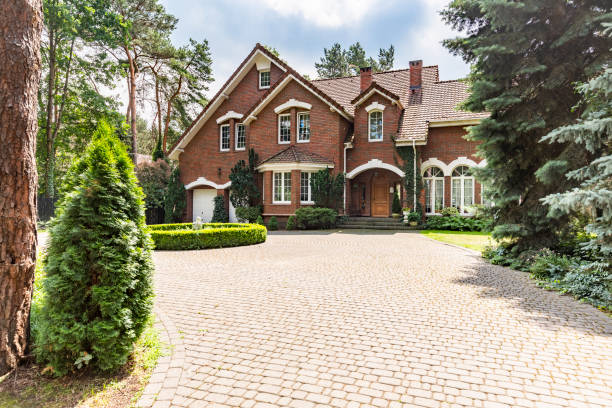 Best Concrete Paver Driveway  in Eugene, OR