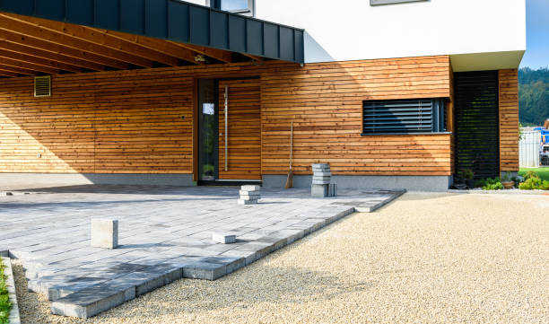 Best Driveway Resurfacing Pavers  in Eugene, OR