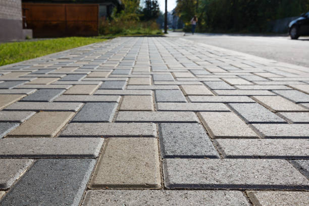 Best Best Driveway Pavers  in Eugene, OR