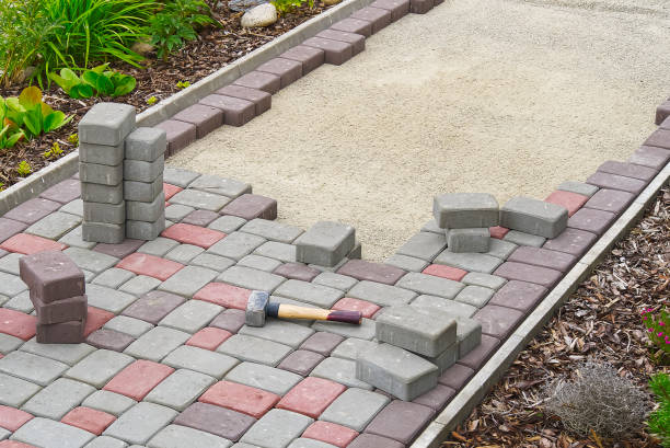 Best Local Driveway Pavers  in Eugene, OR