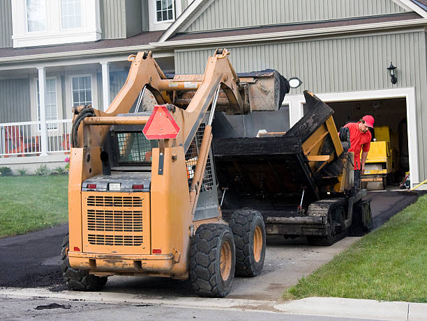 Best Commercial Driveway Pavers  in Eugene, OR